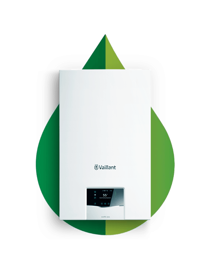 Trusted Plumbing, Heating & Renewable Energy Solutions