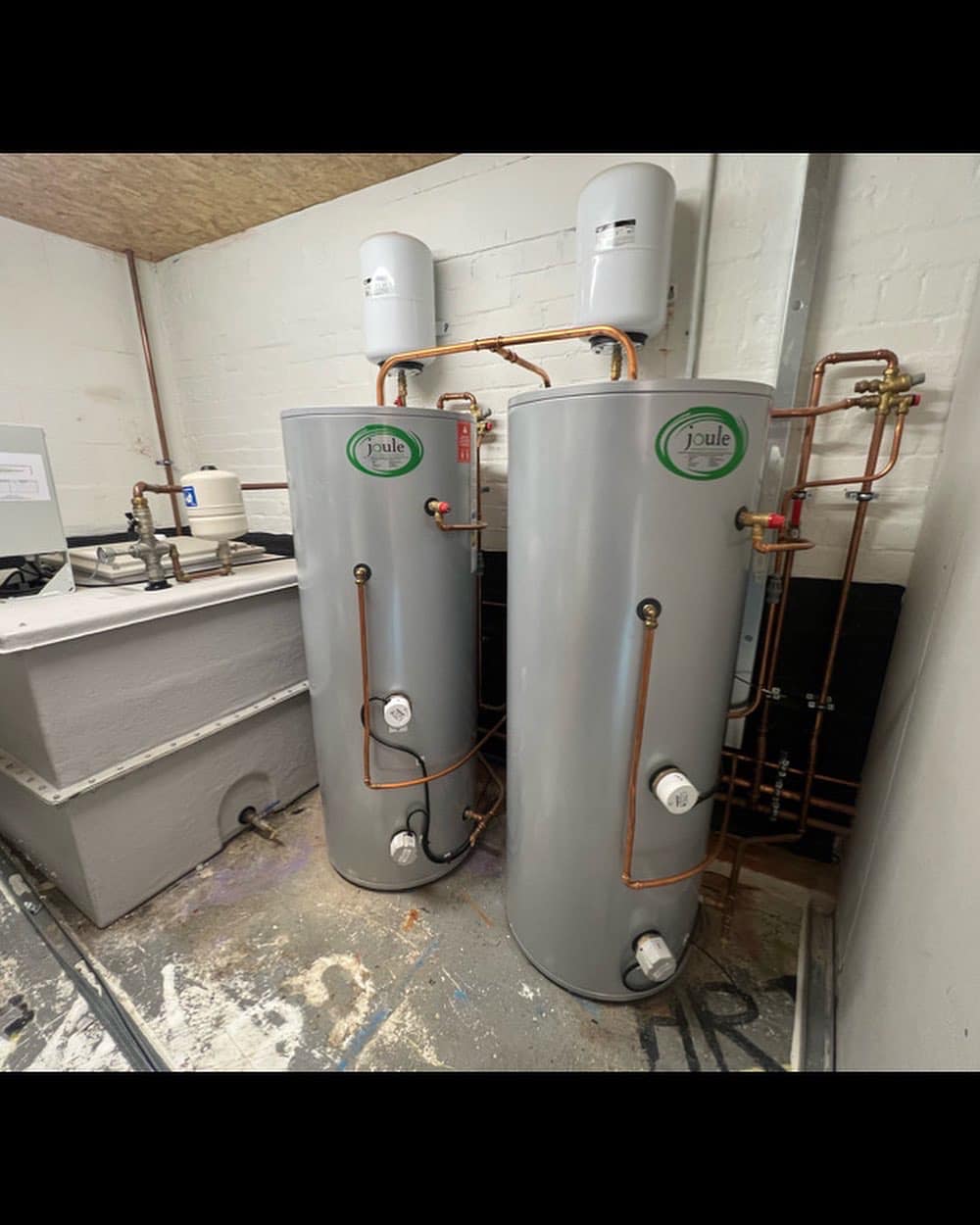Chew Magna, one of the areas SNT Plumbing & Heating covers