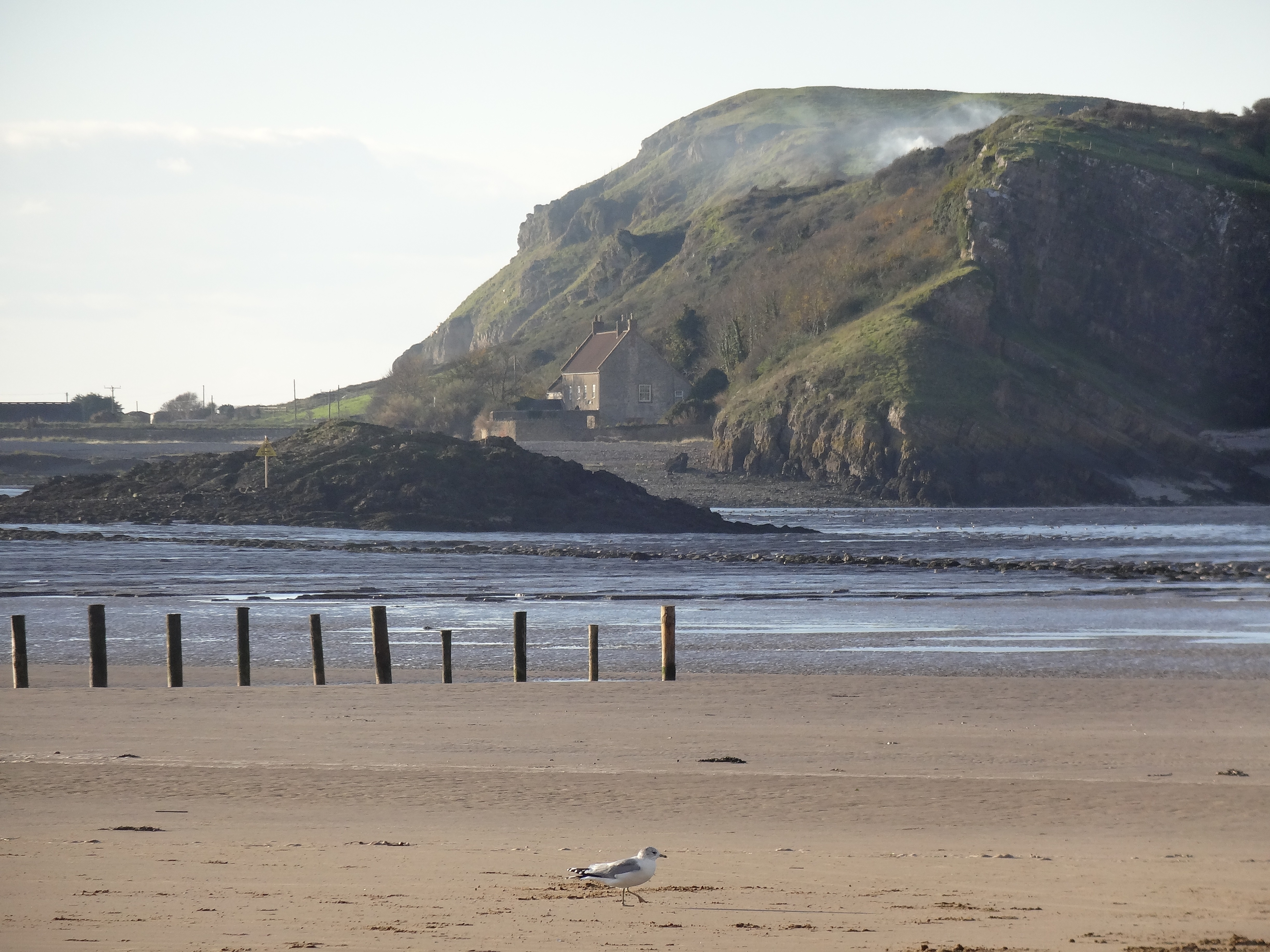 Weston-super-Mare, one of the areas SNT Plumbing & Heating covers