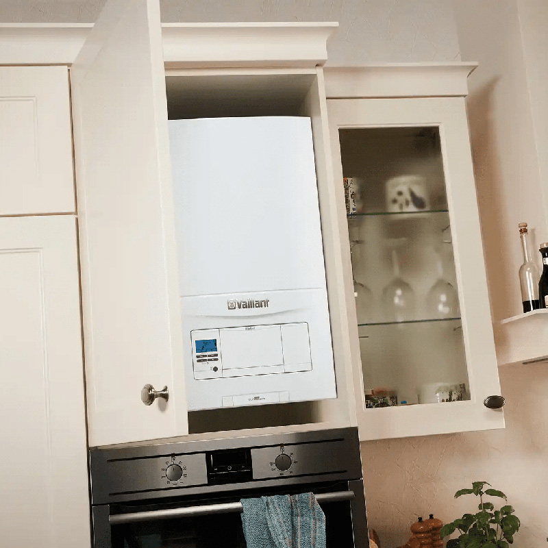 Vaillant Advance Installer