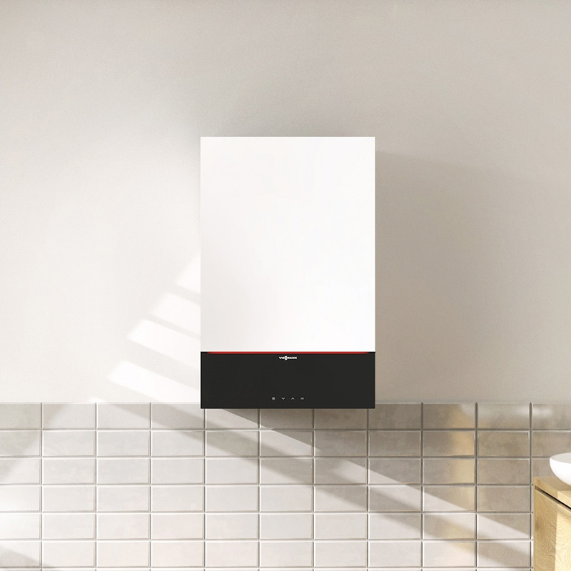 Viessmann Accredited Installer