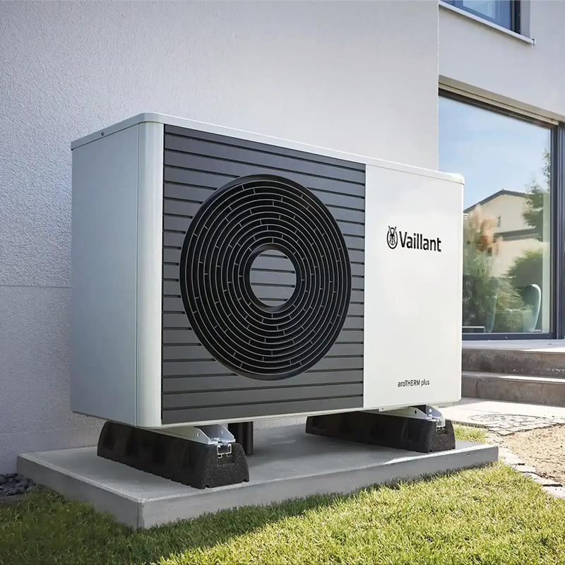 HPIN - Heat Pump Installer Network