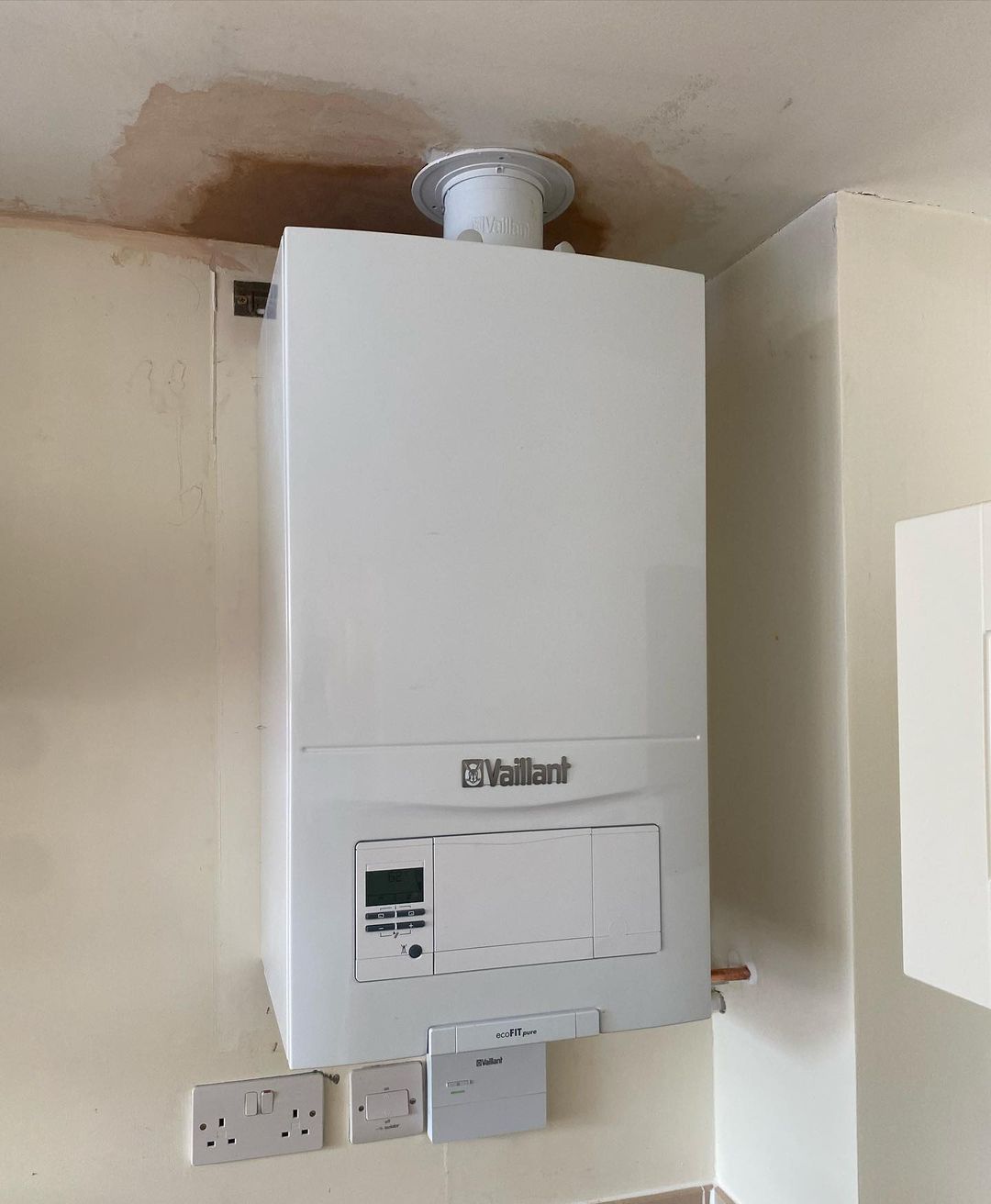 Boiler Installation