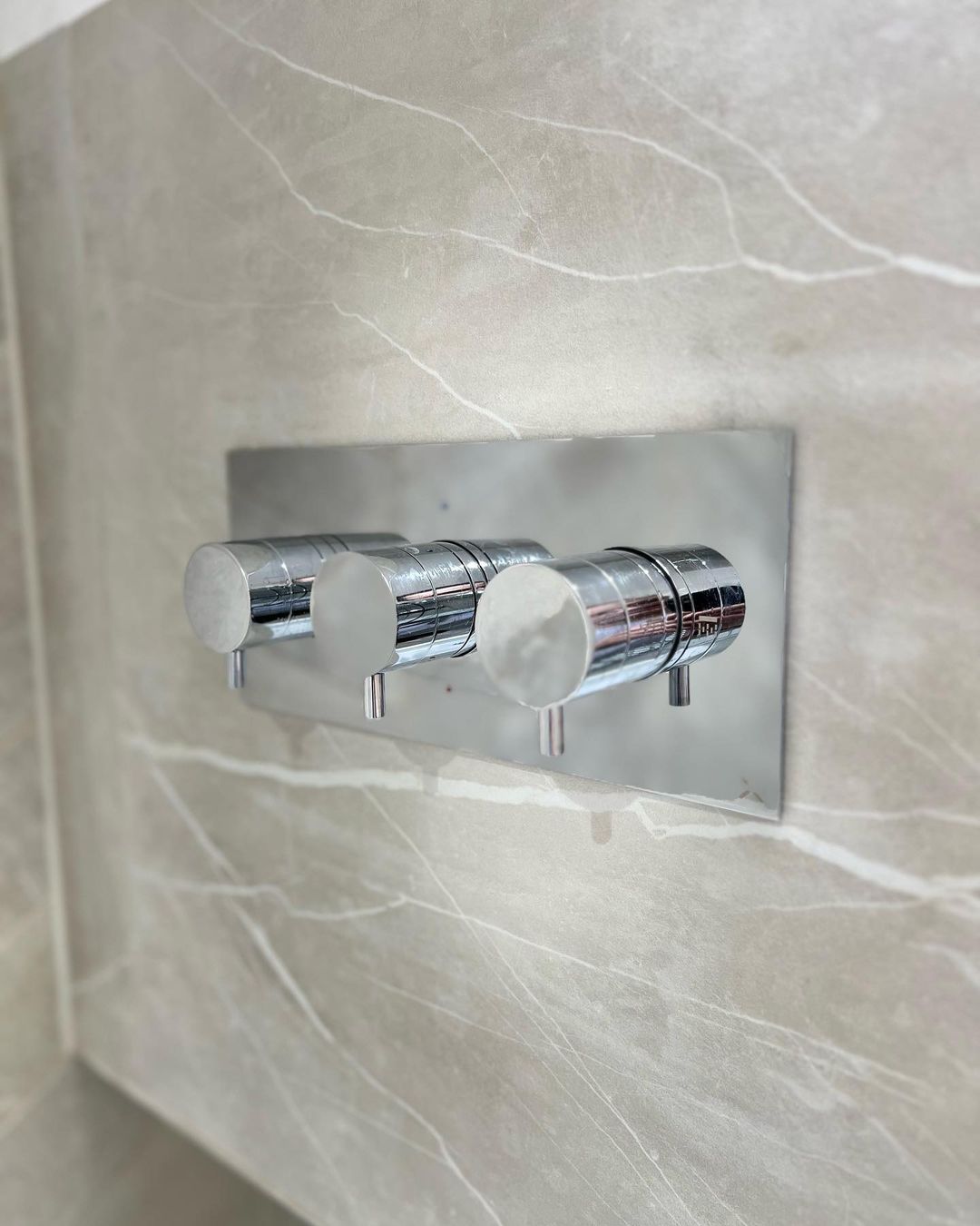Family bathroom completed in Long Ashton
