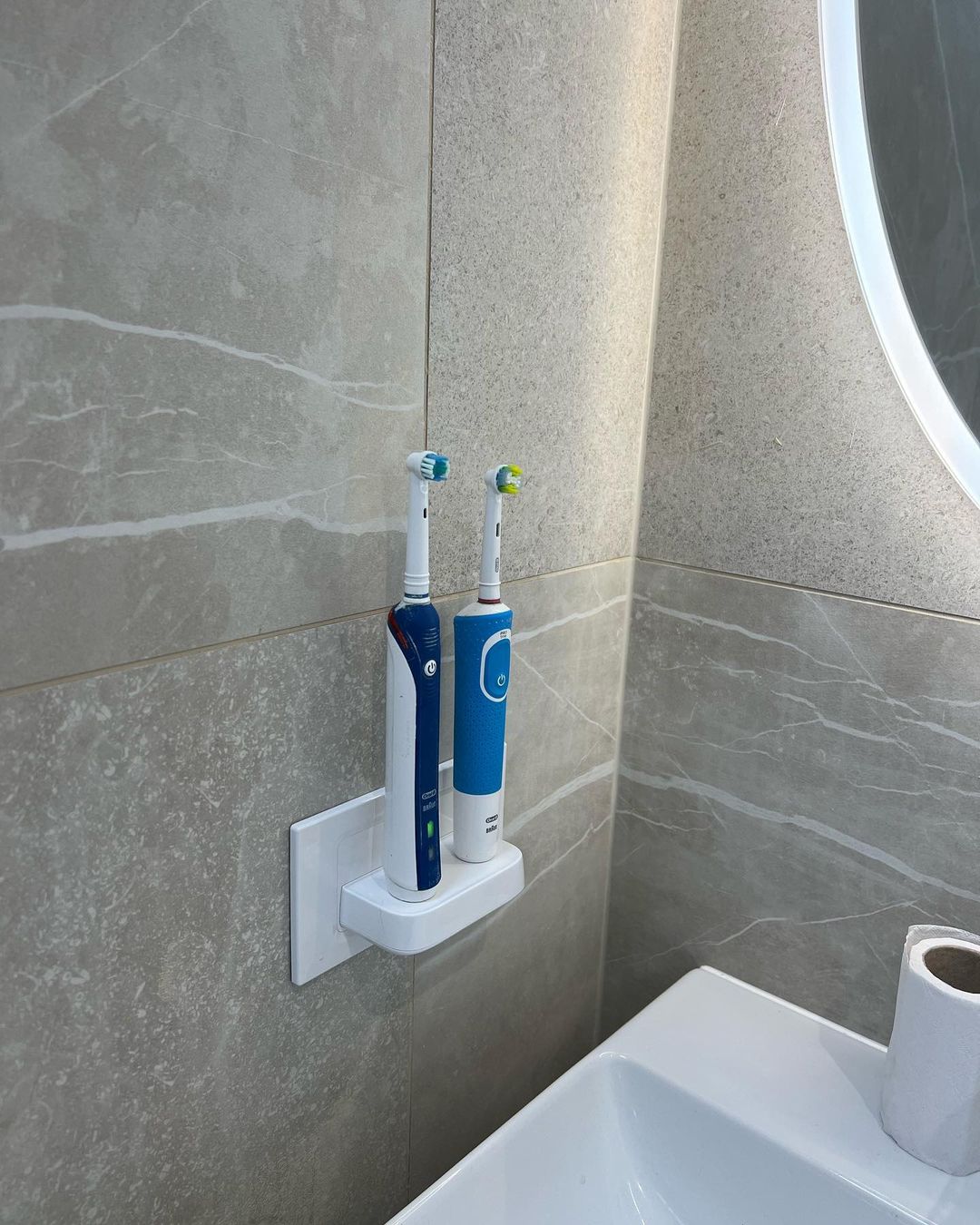 Family bathroom completed in Long Ashton