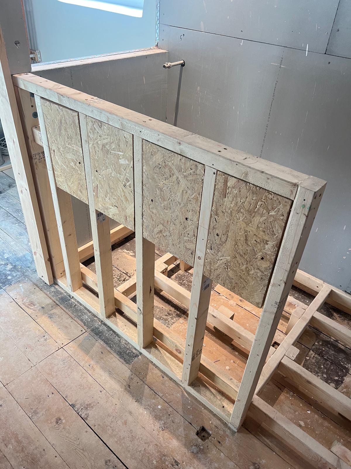 Photos from this job