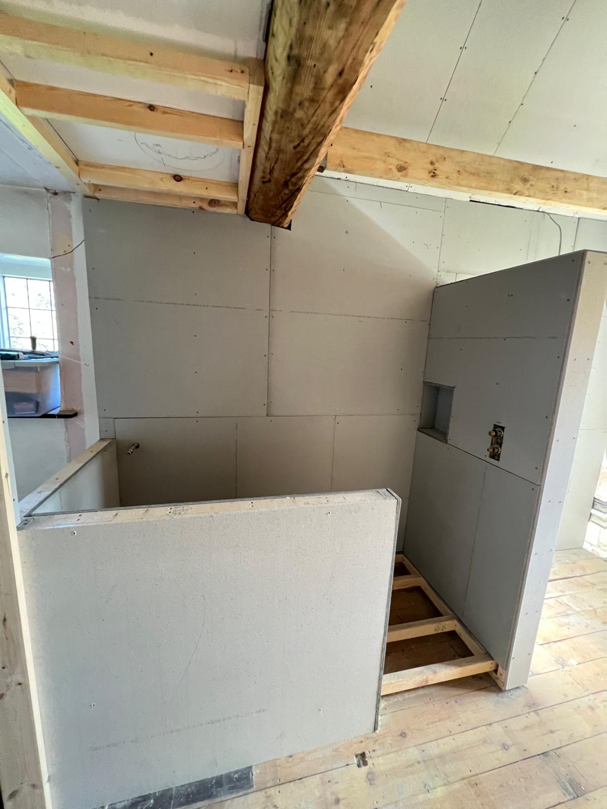 Photos from this job