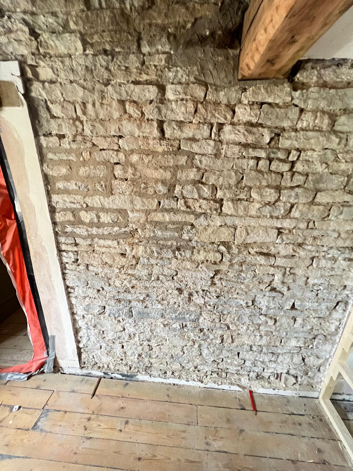 Photos from this job