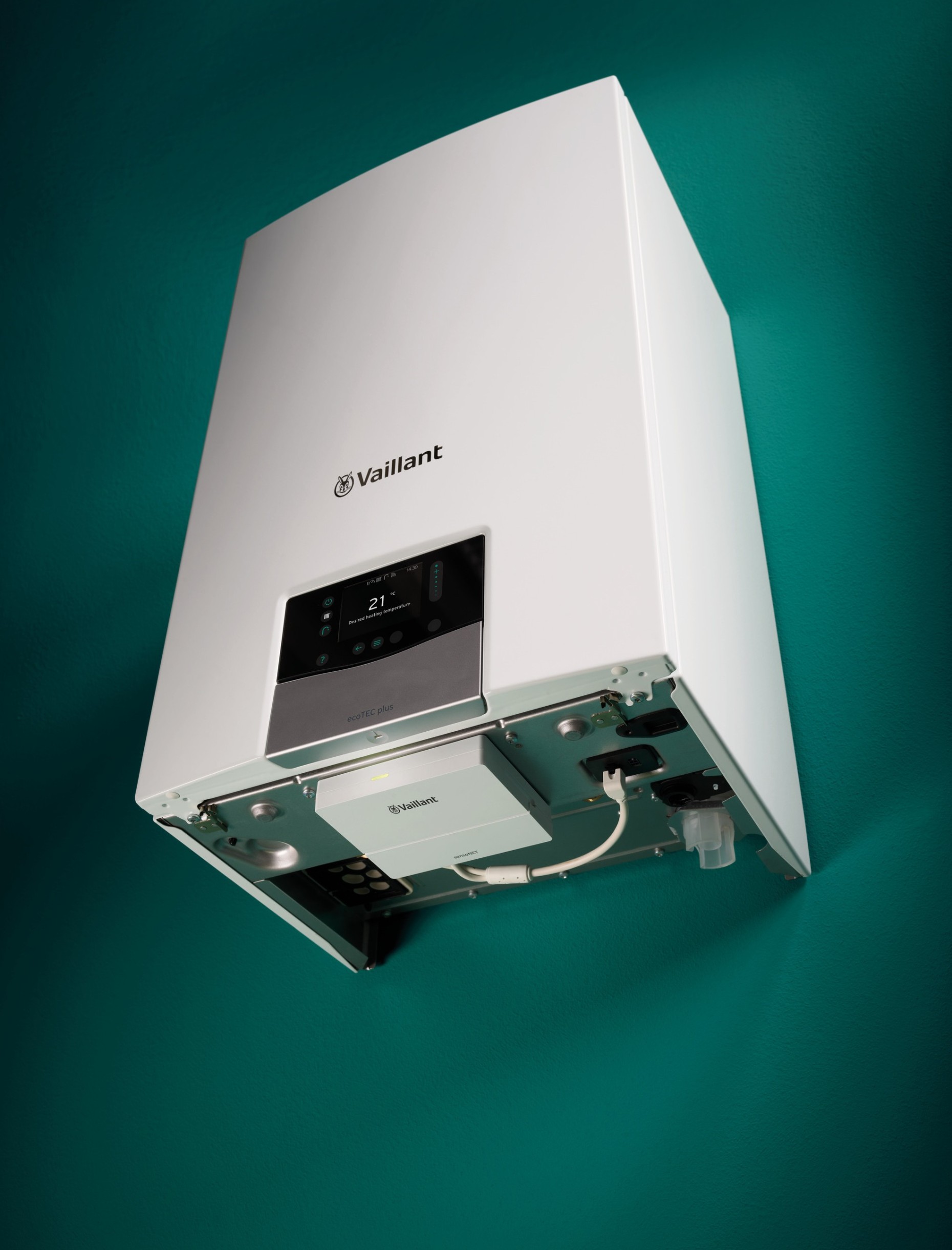 Expert Boiler Installation from SNT Plumbing & Heating