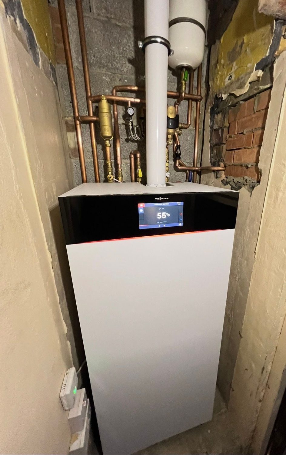 Boiler Repairs You Can Trust