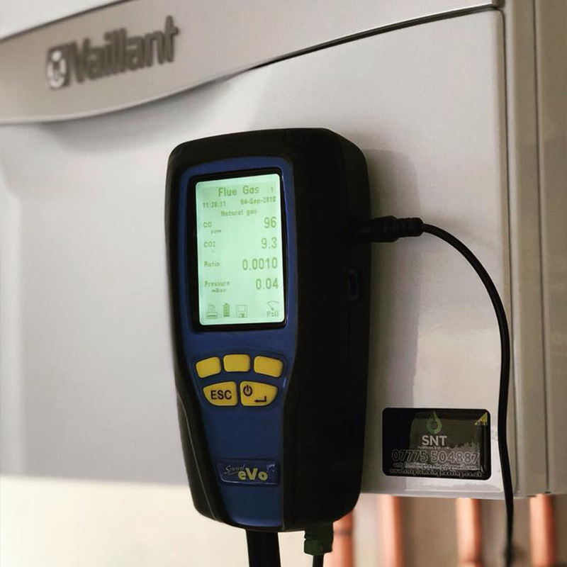 Professional Boiler Servicing Across Bristol