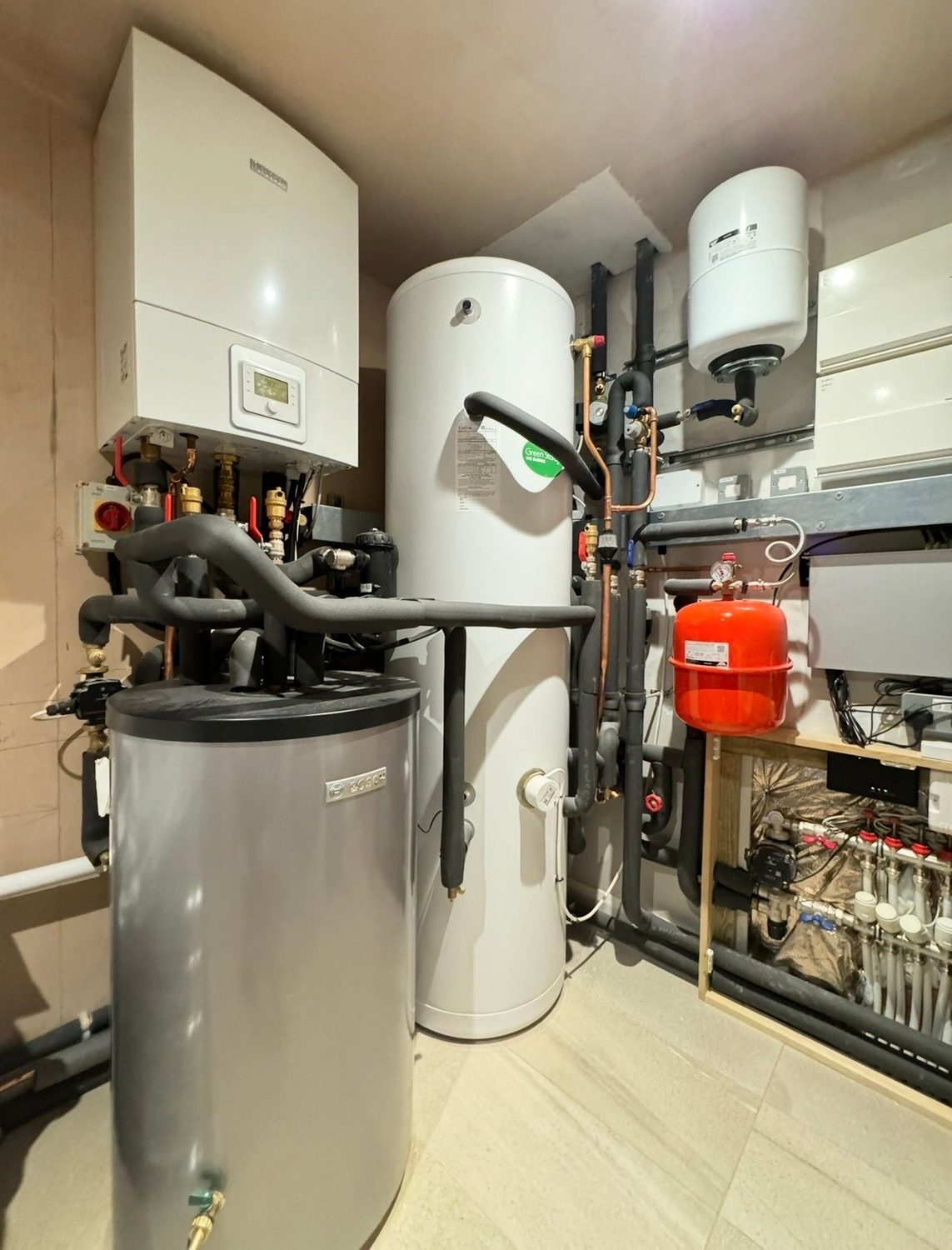 What Is Power Flushing?
